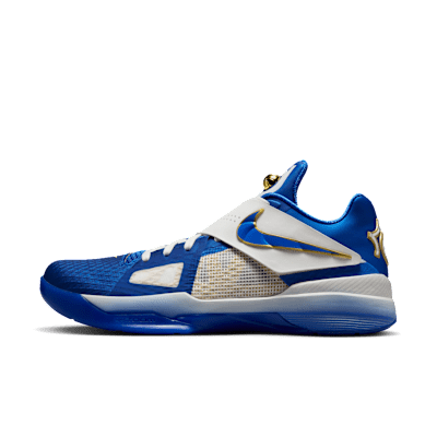 Nike Zoom KD 4 Men's Shoes. Nike.com