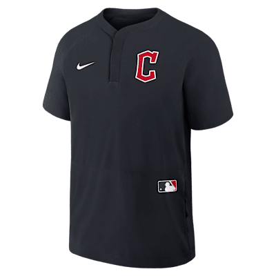 Cleveland Guardians Authentic Collection