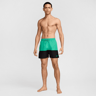 Nike Split Bañador de 13 cm - Hombre