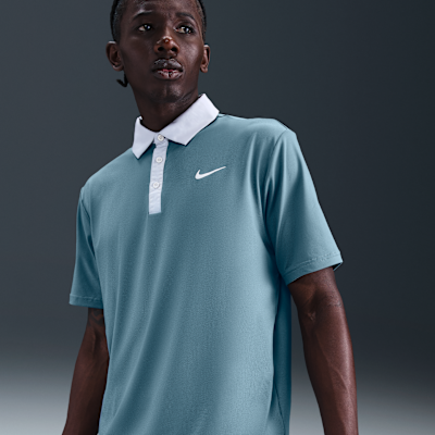 Nike Tour Men's Dri-FIT Golf Polo