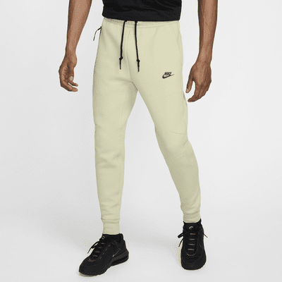 Joggers para hombre Nike Sportswear Tech Fleece