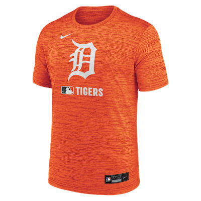 Detroit Tigers Authentic Collection Velocity