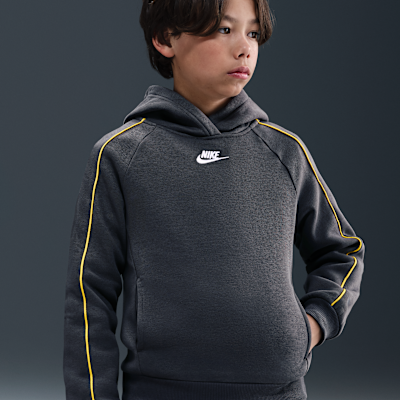 Nike Sportswear Club Fleece Chándal con capucha - Niño/a