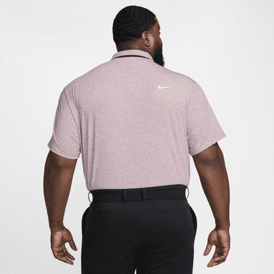 Polo de golf para hombre Nike Dri-FIT Tour