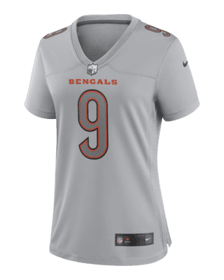 NFL Cincinnati Bengals Atmosphere (Joe Burrow) Women's Fashion