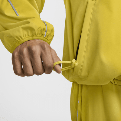 Veste à zip Nike x Patta Running Team pour homme