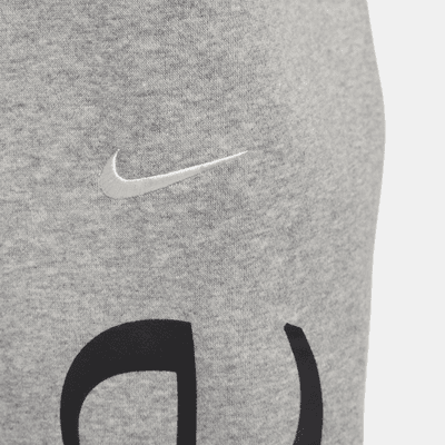 Nike Sportswear Phoenix Fleece Women's Oversized Logo Tracksuit Bottoms