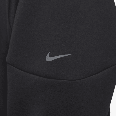 Sudadera con gorro de entrenamiento sin cierre para mujer Nike Dri-FIT Prima