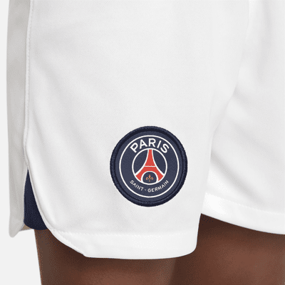 Paris Saint-Germain 2023/24 Home Younger Kids' Nike Dri-FIT 3