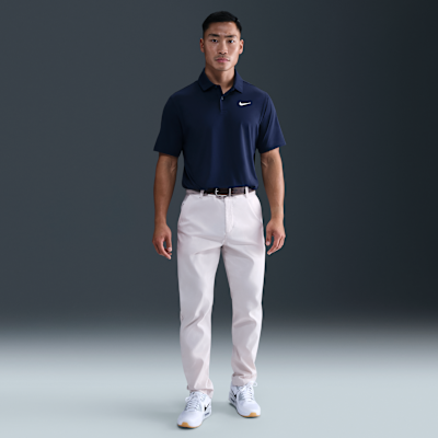 Nike Velocity Men's Dri-FIT Golf Polo