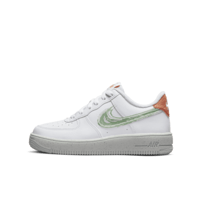 Nike Air Force 1 Crater Older Kids' Shoes. Nike GB