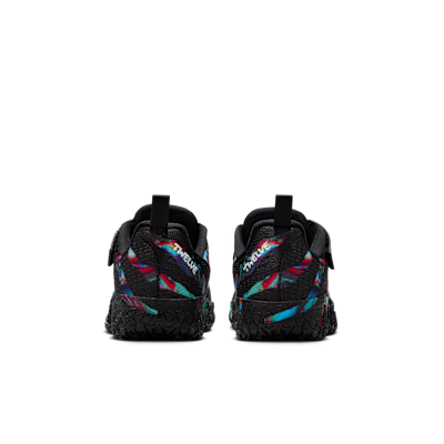 Ja 3 Younger Kids' Basketball Shoes