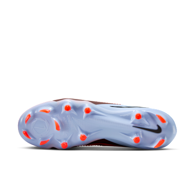 Nike Phantom 6 Low Pro Kuru Çim Zemin Kramponu