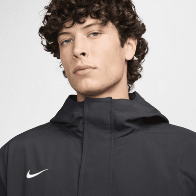 Parka de natación Nike