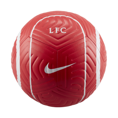 Pallone da calcio Liverpool FC Strike