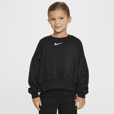 Nike Shine Little Kids' Crew and Pants Set