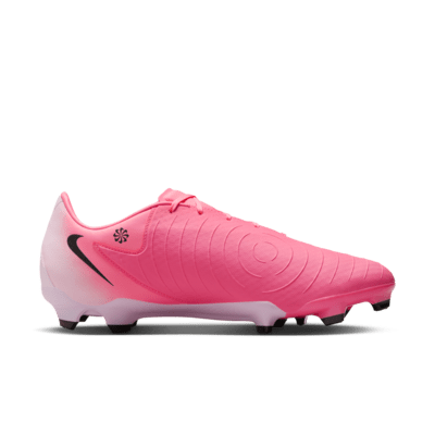 Nike Phantom GX 2 Academy Botes de futbol de perfil baix per a terrenys diversos