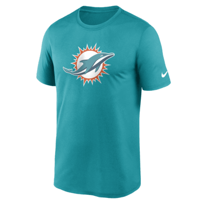 Nike Dri-FIT Logo Legend (NFL Miami Dolphins)
