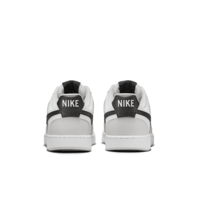 Nike Court Vision Low Men's Shoes