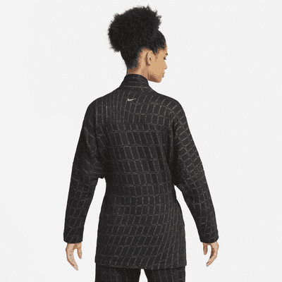 nike yoga tops uk