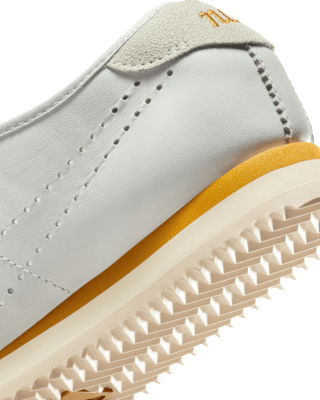 Nike Cortez 皮革