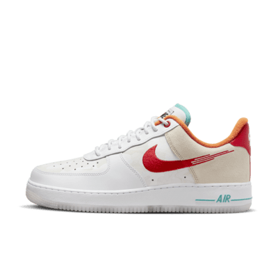 Nike Air Force 1 '07 Premium Herenschoenen. Nike NL