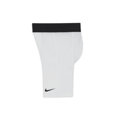 Shorts Dri-FIT para niños talla grande Nike Pro