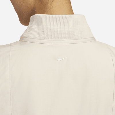 Nike Sportswear Collection Women's Cropped Full-Zip Jacket