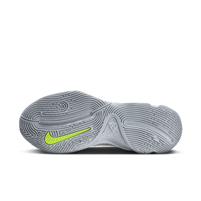 야니스 이모탈리티 4 EP 농구화