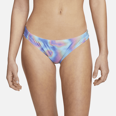 Parte inferior estilo Cheeky para mujer Nike Swim HydraStrong