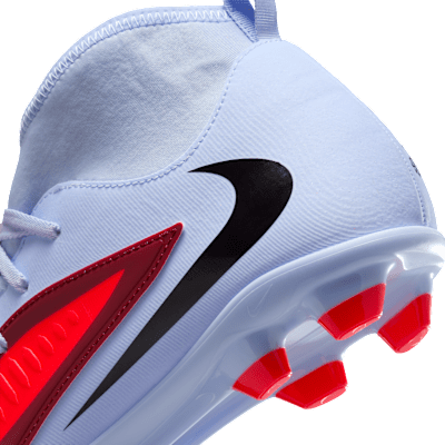 Nike Phantom 6 High Club Çoklu Zemin Kramponu