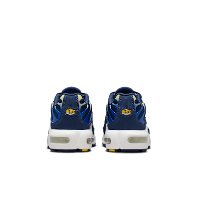 Nike Air Max Plus Genç Çocuk Ayakkabısı