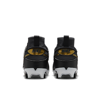 Nike Alpha Menace Dunk Men's Football Cleats