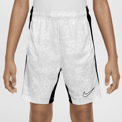 Nike Academy Pro Older Kids' Dri-FIT Football Shorts