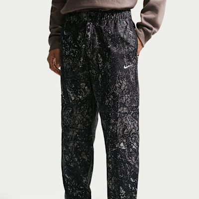 Nike Club Men's Woven Cargo Pants