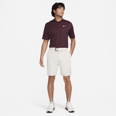 Calções de golfe estilo chino de 20 cm Nike Tour para homem