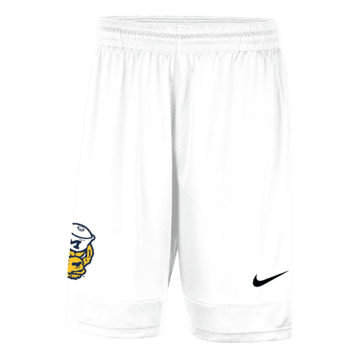 Michigan Men's Nike College Shorts