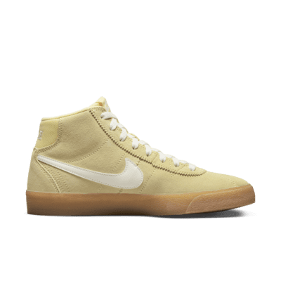 Nike SB Bruin High Kaykay Ayakkabısı