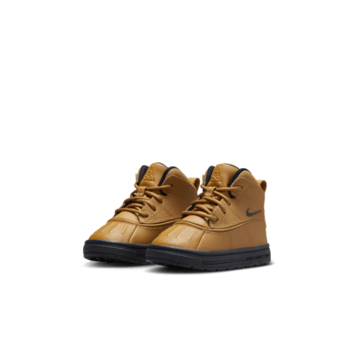 Botas para bebé e infantil Nike Woodside 2 High