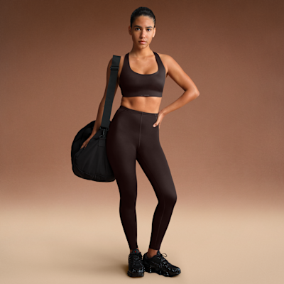 NikeSKIMS Shine Women's Racerback Bra