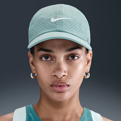 Nike Dri-FIT ADV Club Gorra de tenis sin estructura