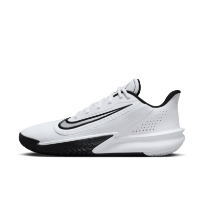 Nike Precision 7 Erkek Basketbol Ayakkabısı