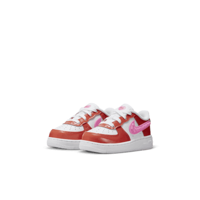  Nike Force 1 LV8 BT (Infant/Toddler) | Sneakers