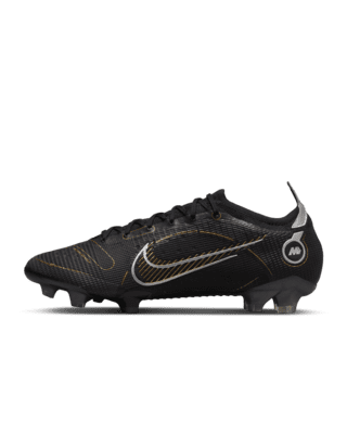 nike mercurial grey and black