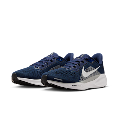 Tenis de correr en pavimento Nike de la NFL para hombre Dallas Cowboys Pegasus 41