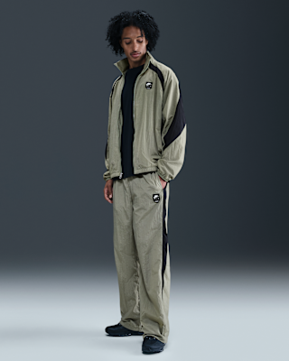 Мужские спортивные штаны Nike Air Woven Track Pants