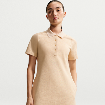 나이키 여성 골프 폴로 드레스