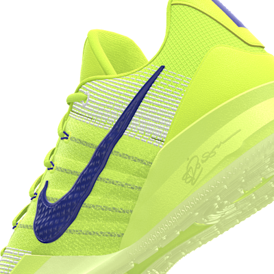 Sabrina 3 By You Custom Basketball Shoes. Nike.com display picture 3