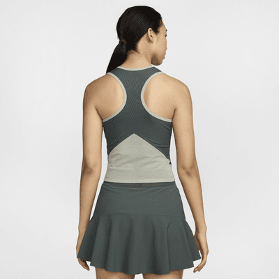 NikeCourt Slam 女款 Dri-FIT 網球背心上衣