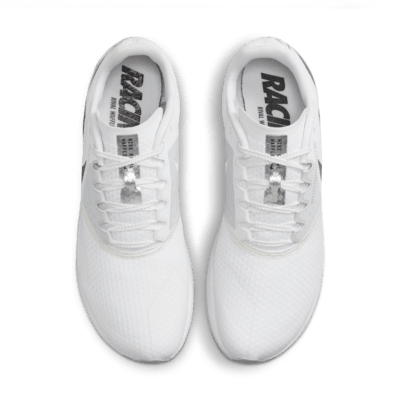 Nike Rival Waffle 6 wedstrijdschoenen (straat) en veldloopwedstrijdschoenen